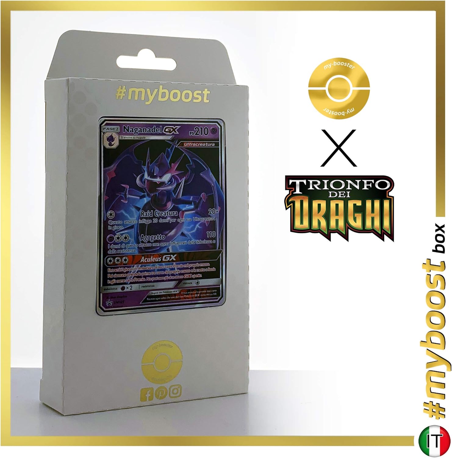 Collectables Agoyon Gx Sm125 Pokemon Individual Cards Utit Vn
