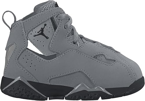 jordan true flight cool grey