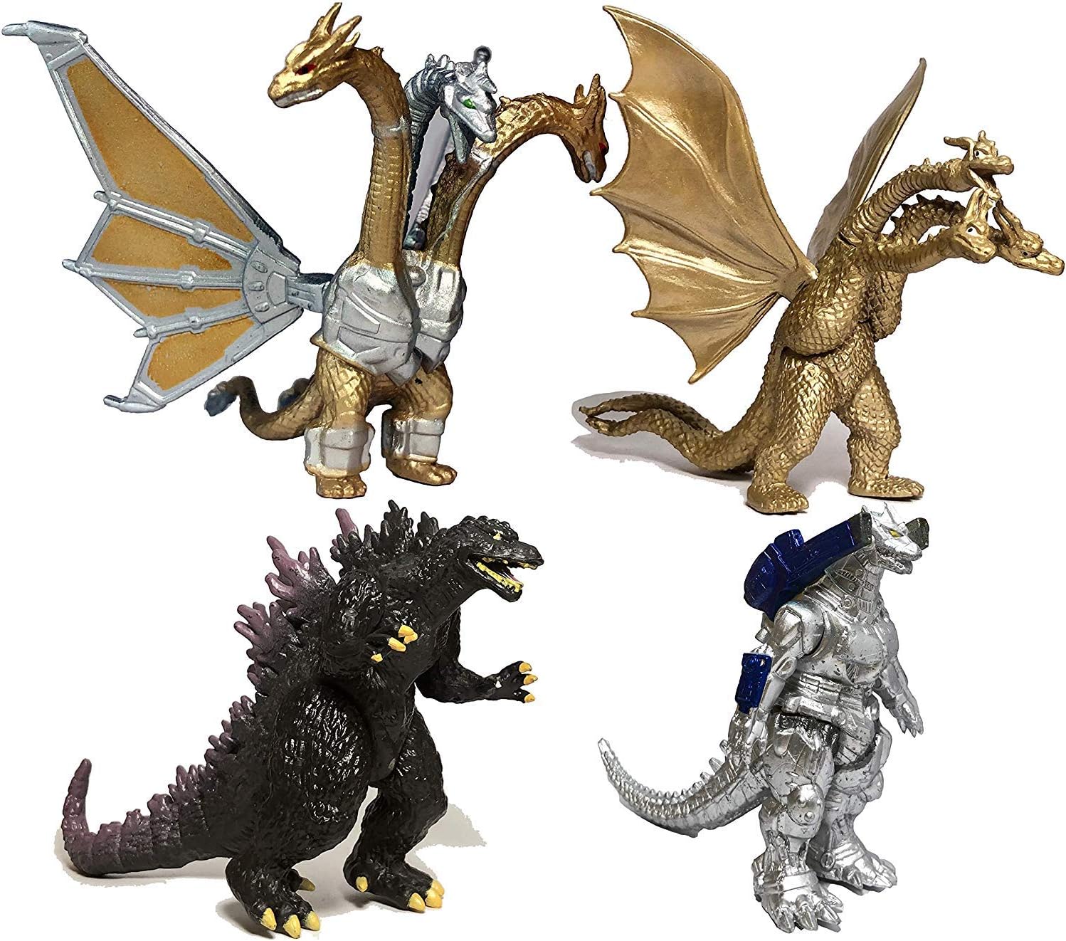 godzilla toys for kids