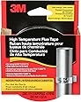 3M High Temperature Flue Tape, 15-Foot Roll