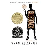 The Crossover (The Crossover Series)