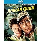 The African Queen