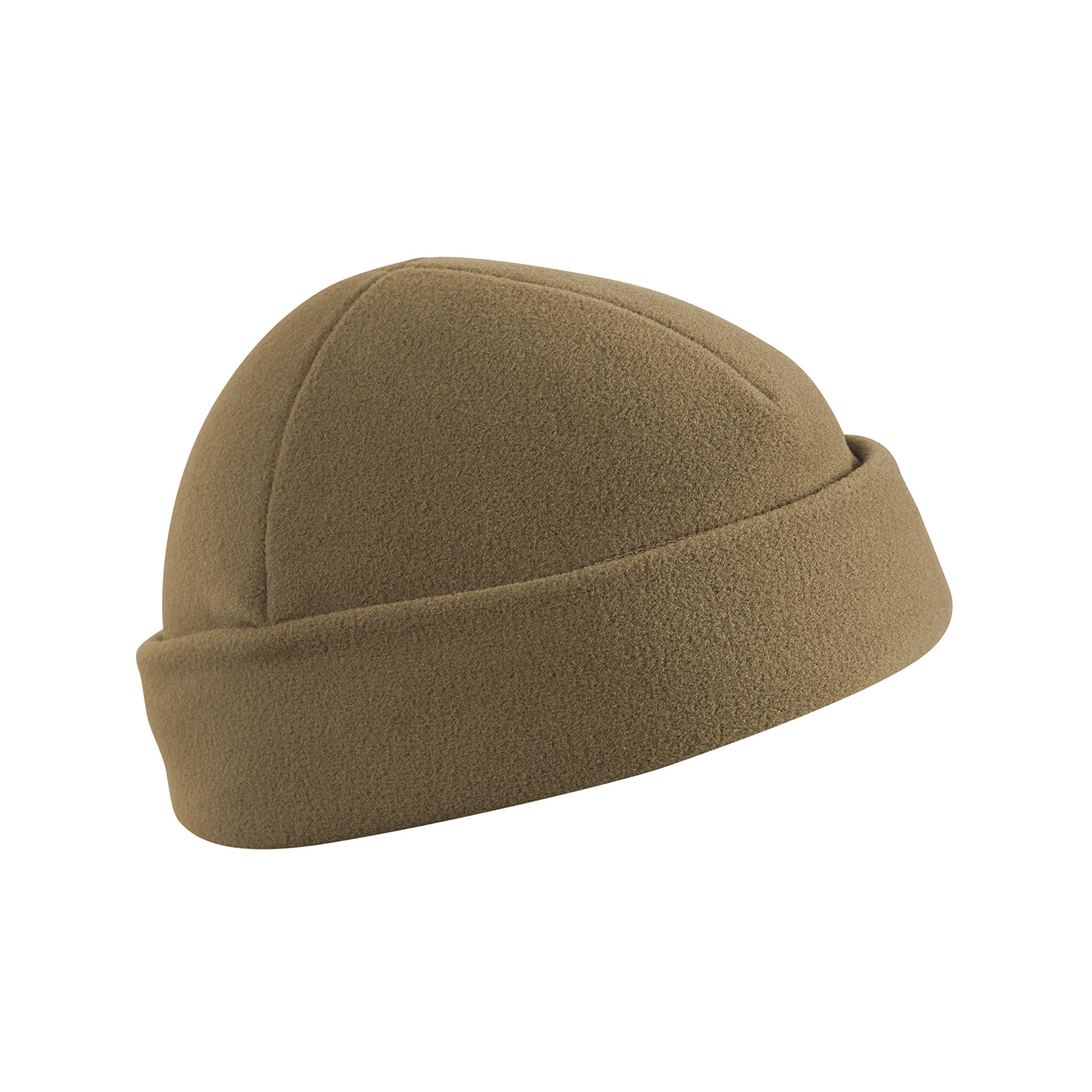 Helikon-Tex Unisex Adult Watch Cap Fleece - Olive Green Watch Cap Fleece
