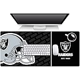 YouTheFan NFL Logo Series Deskpad