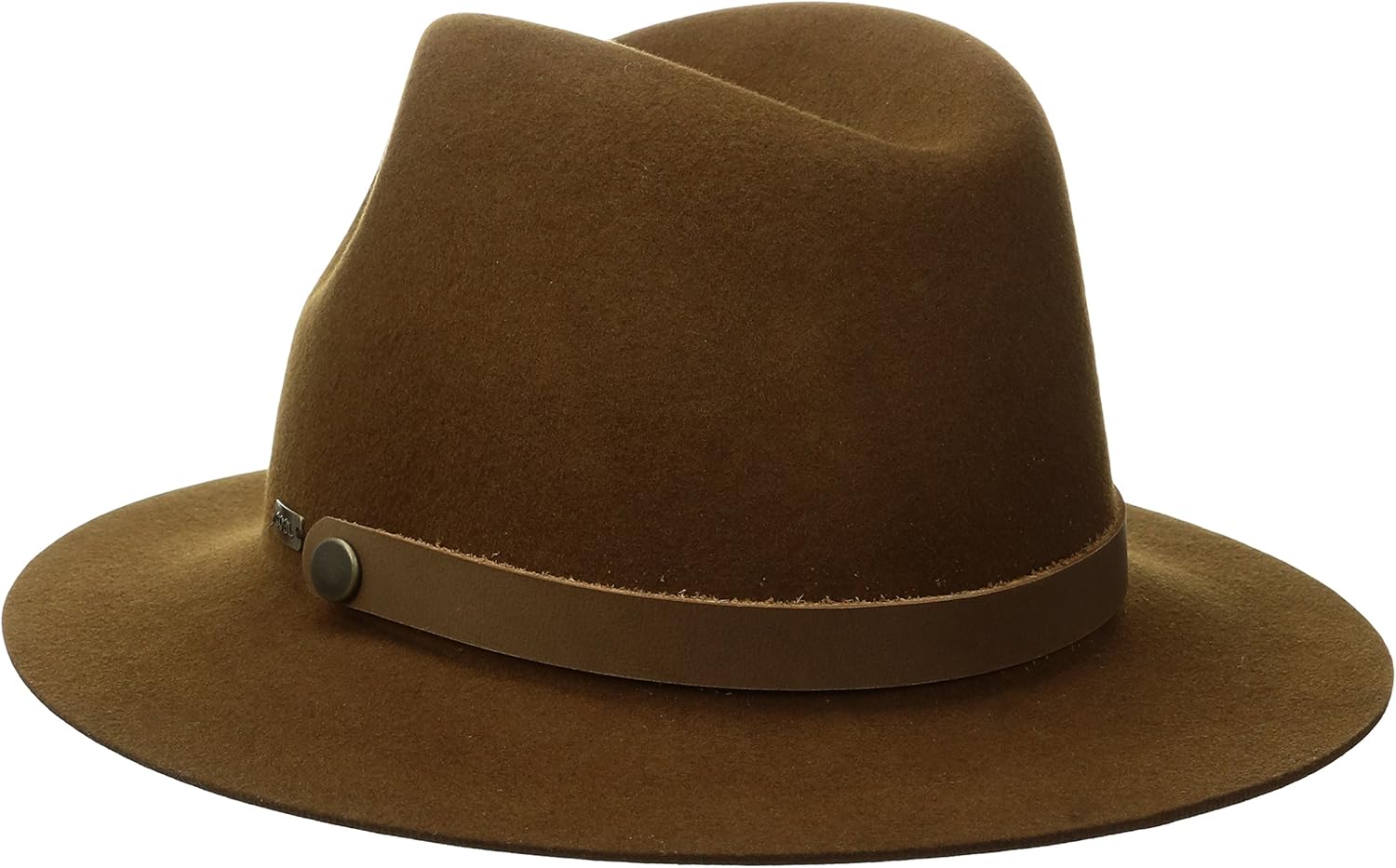 Coal Men's The Atlas Fedora: Clothing