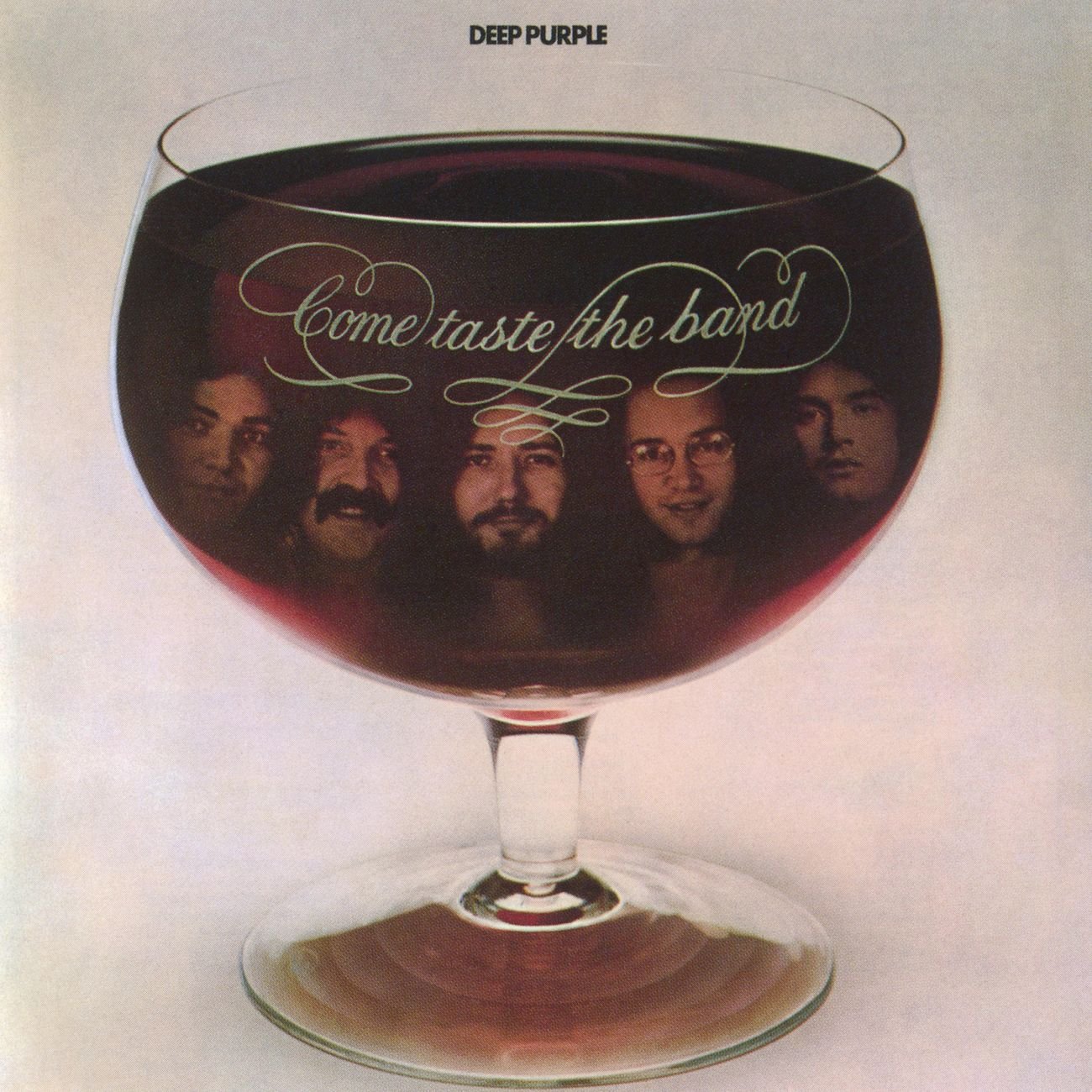Come Taste the Band Deep Purple Amazon.de Musik