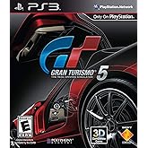 Gran Turismo 5 - Playstation 3 (Renewed)