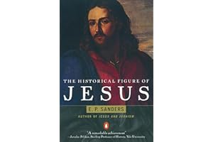 The Historical Figure of Jesus