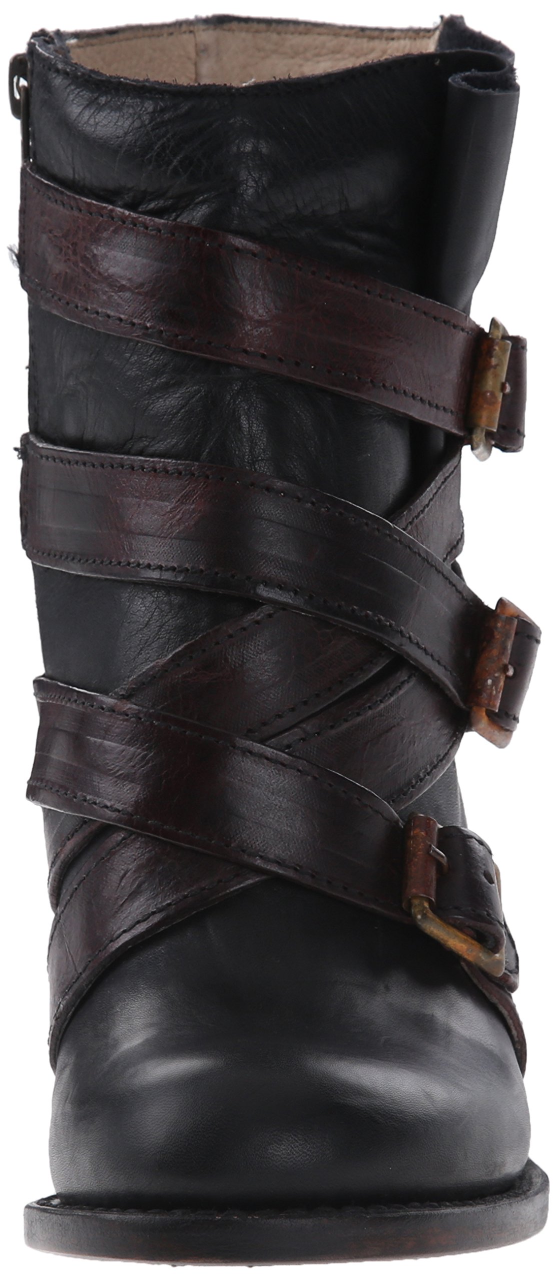 freebird hustle boots