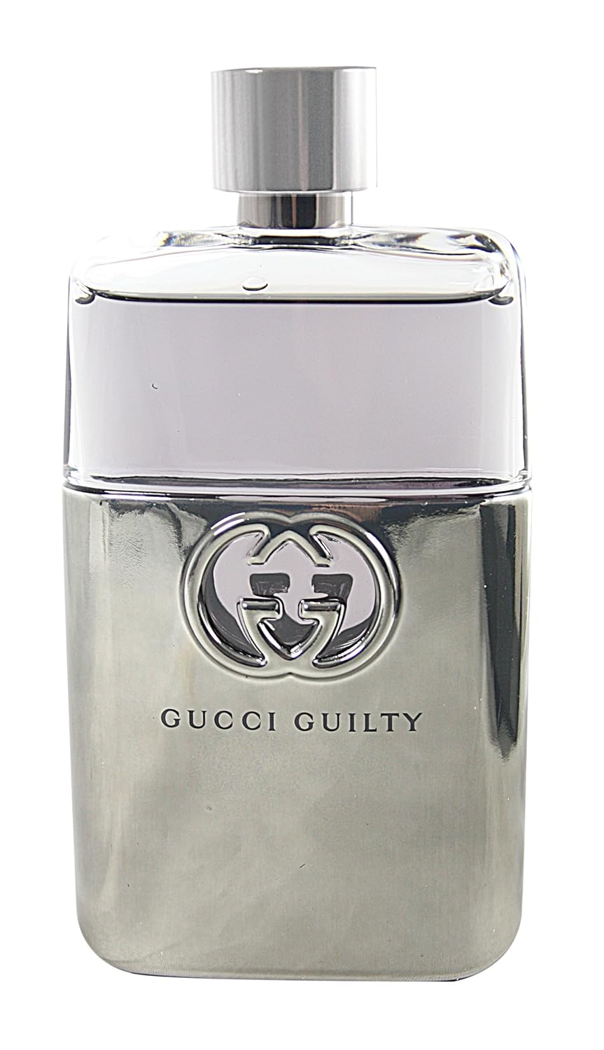 gucci guilty for men amazon