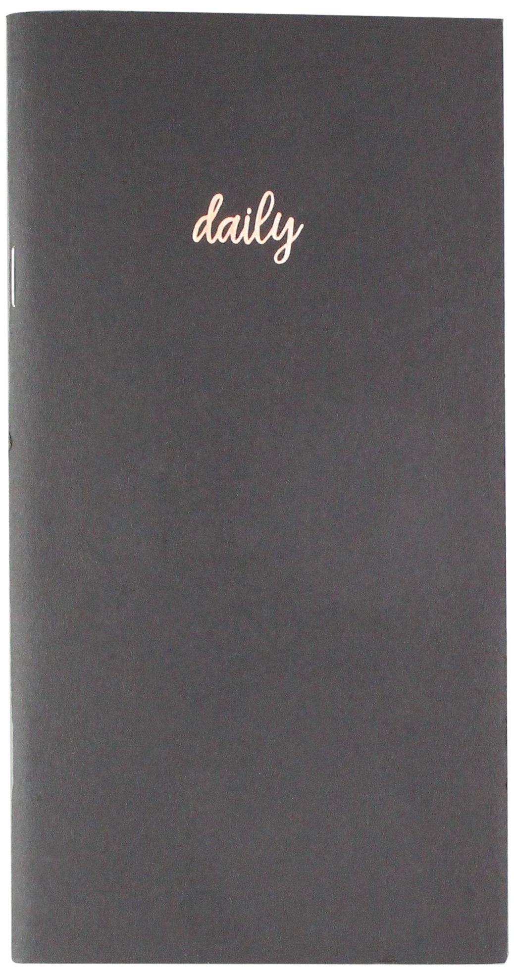 Prima Marketing Traveller's 32-Sheet Journal Notebook Refill, Multi-Colour, 25.4 x 15.24 x 0.63 cm