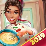 Cook It! Chef Restaurant Girls Cooking Games Craze