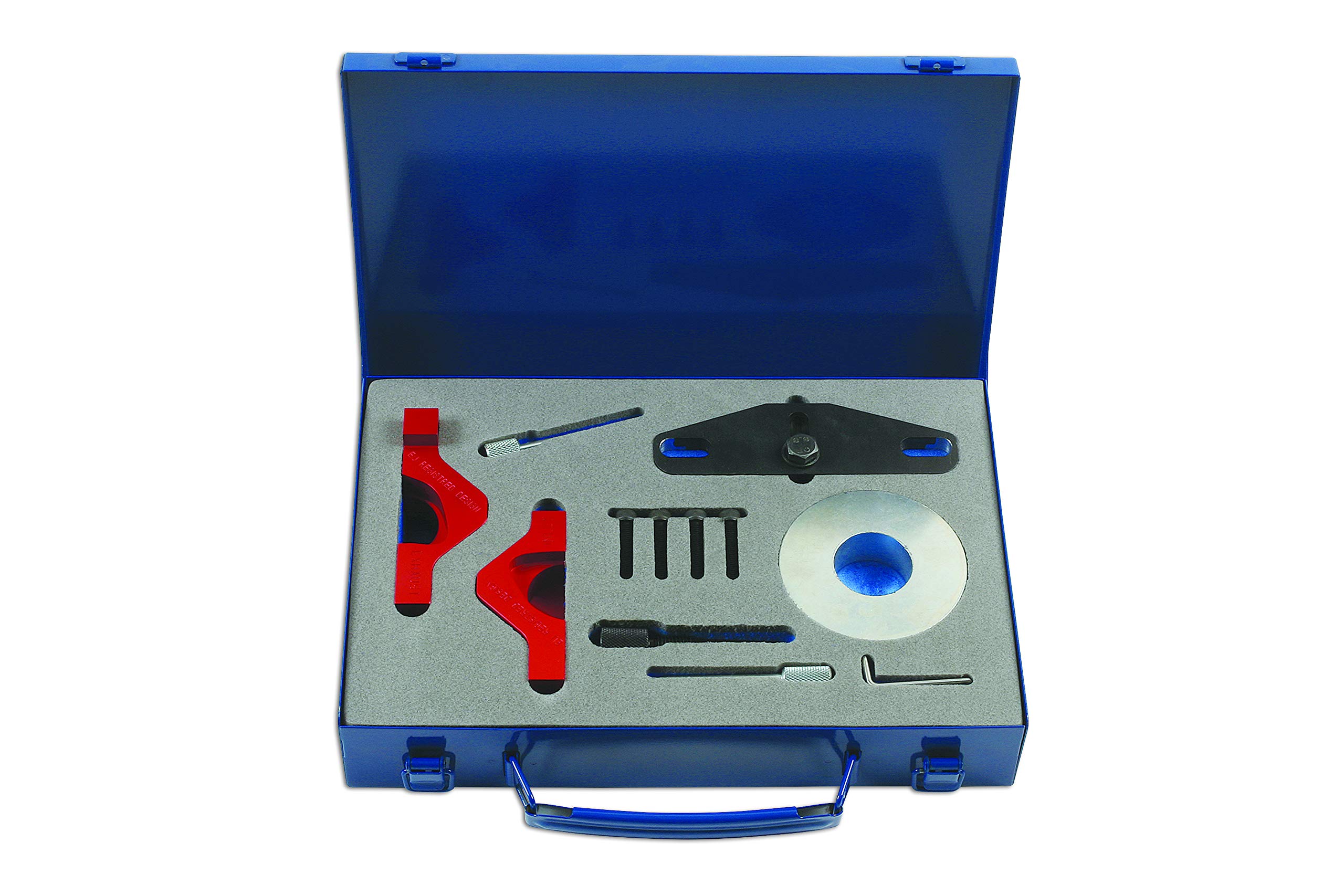 Laser 7828 Engine Timing Kit - for 1.1 Wet Belt Ford Petrol