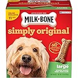 milk bone medium biscuits