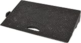 innovatus Pack of 4 Black Kerb Ramps view 5