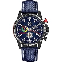 Amazon.com: GV2 by Gevril Men Scuderia 