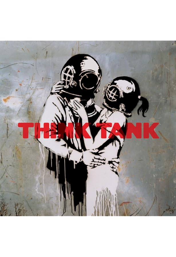 Blur - 13 - Amazon.com Music