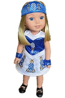 brittanys wholesale doll clothes