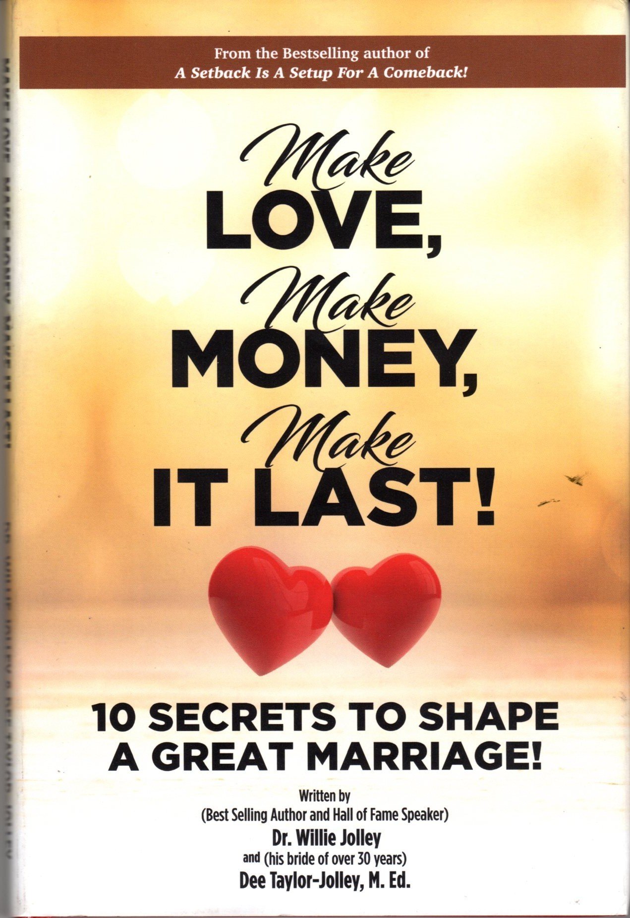 make love for money make love for money