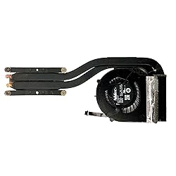 BestParts CPU Cooling Fan with Heatsink Replacement