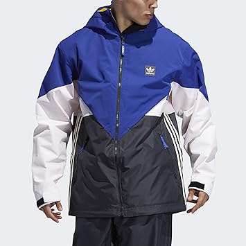 adidas riding jacket