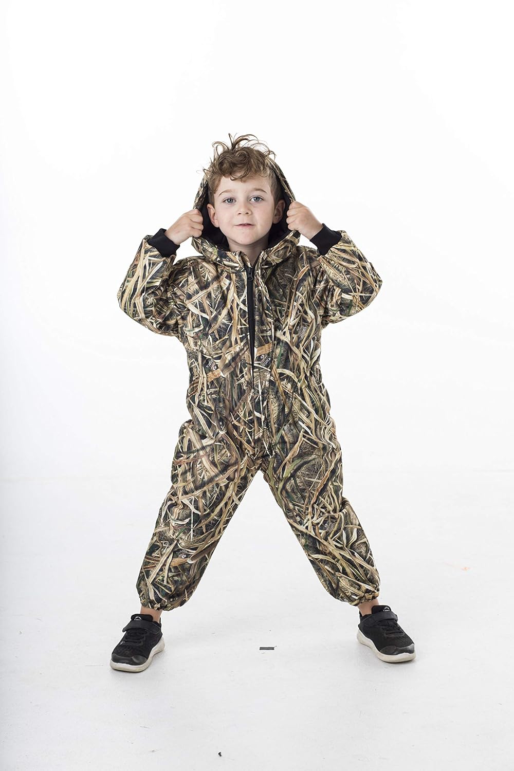 baby boy waterproof snowsuit