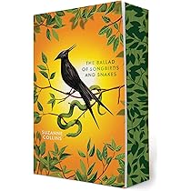 The Ballad of Songbirds and Snakes: Deluxe Edition (a Hunger