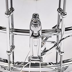 Ludwig 8" x 14" Supralite Snare Drum