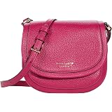 roulette large saddle bolsa