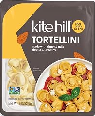 Kite Hill Tortellini, 9 Oz