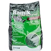 Neogen 116352 Home Pest Control Products Ground Squirrel Bait