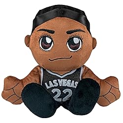 Bleacher Creatures Las Vegas Aces A'ja Wilson
