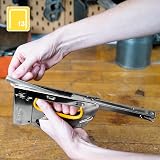 Rapid No.13 Staples 4 mm 5000 x Galvanised Prongs R13 R23 ALU610 R19 view 2