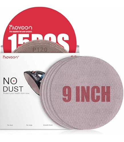 Sanding Discs Home Depot Full Circle International SD180-5