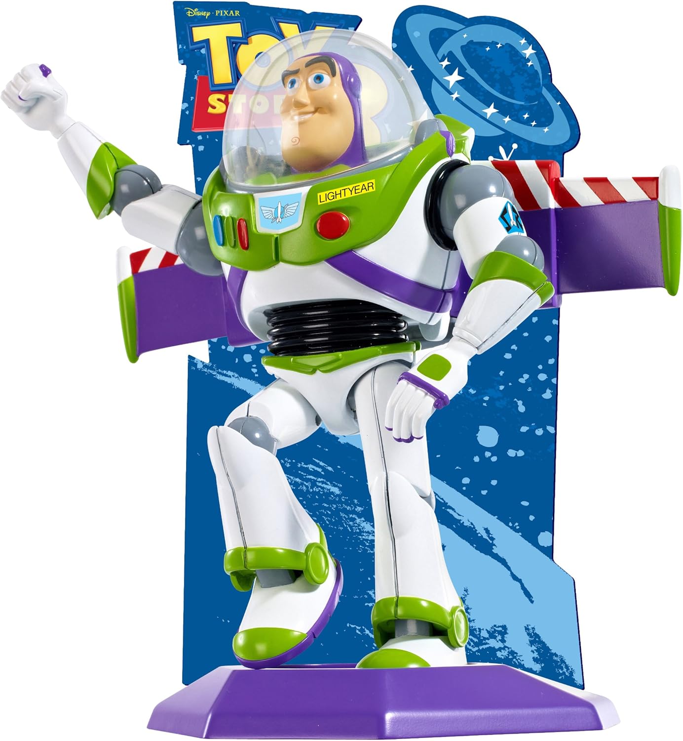 klip kitz buzz lightyear