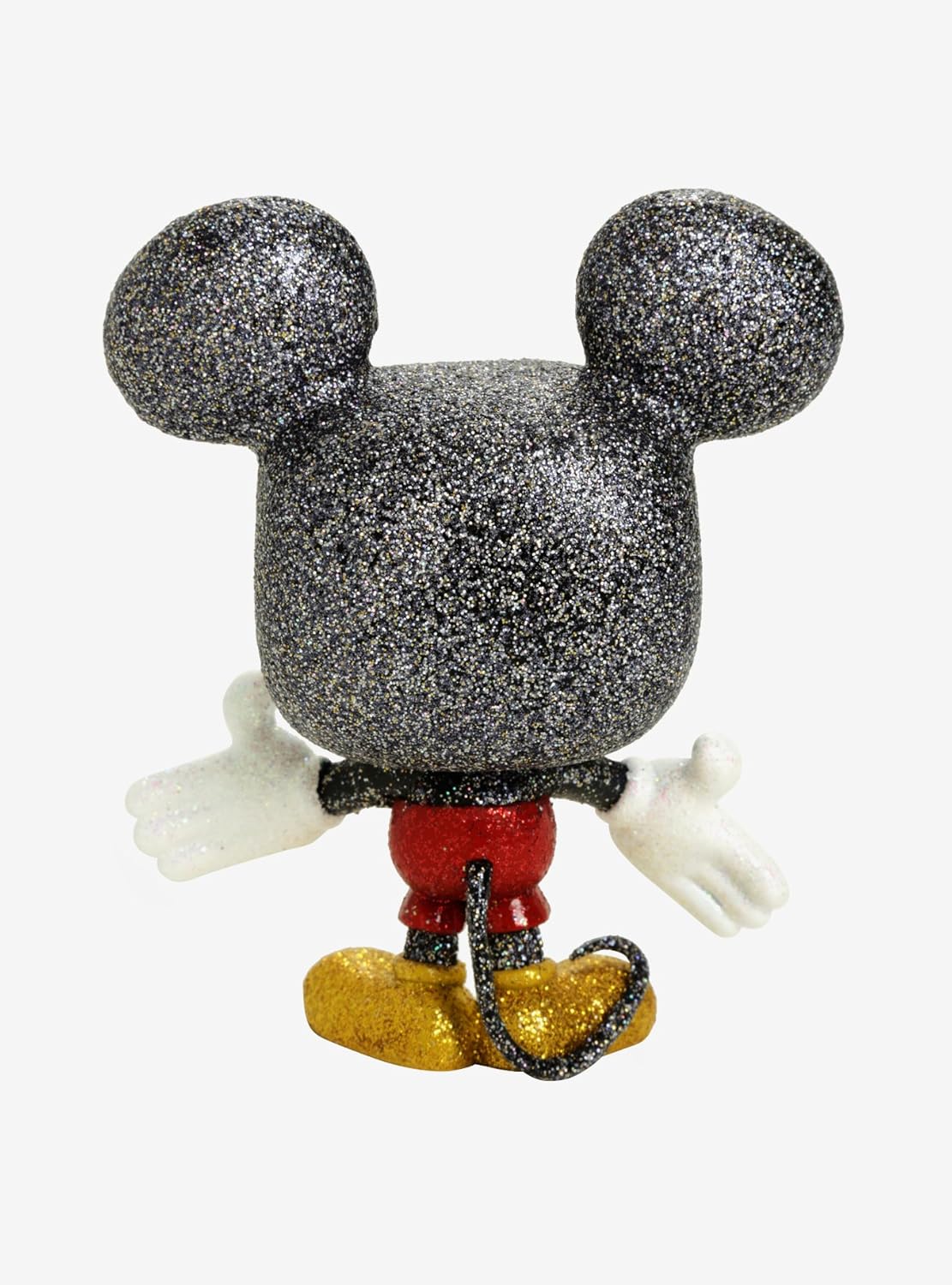 mickey mouse funko pop diamond