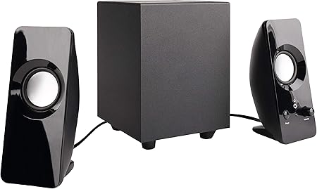 amazon woofer speaker