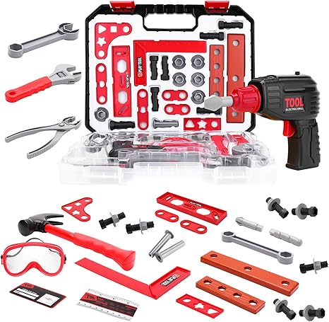 toy tool set for 2 year old