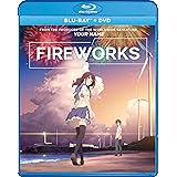 Fireworks (Blu-ray)