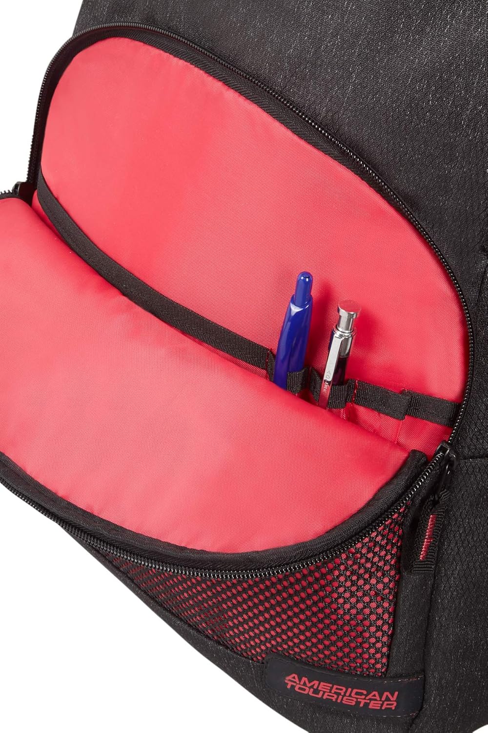 American Tourister Sporty Mesh 15.6 Inch Laptop Backpack, 45 cm, 20.5