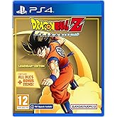 Dragon Ball Z: Kakarot (Legendary Edition) [GRA PS4]