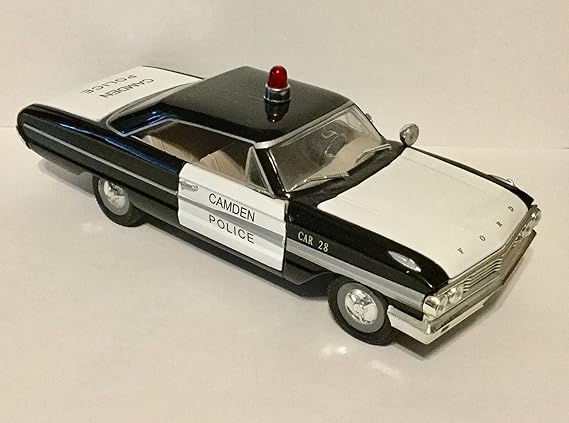 ford galaxy toy car