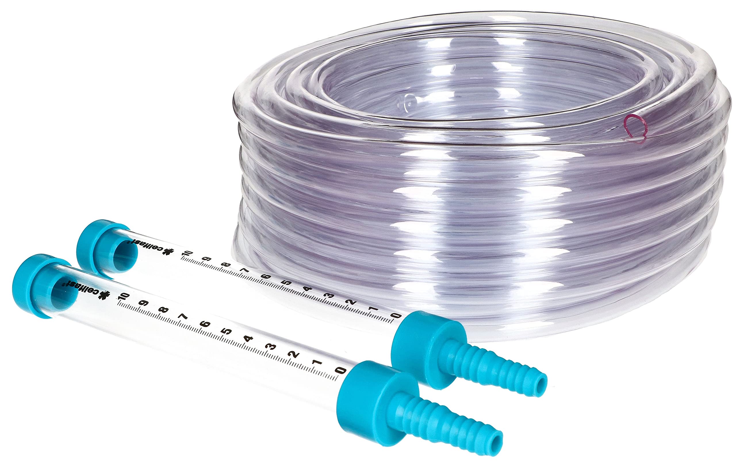 KOTARBAU® Hose Spirit Level 20 m with Two Measuring Tubes