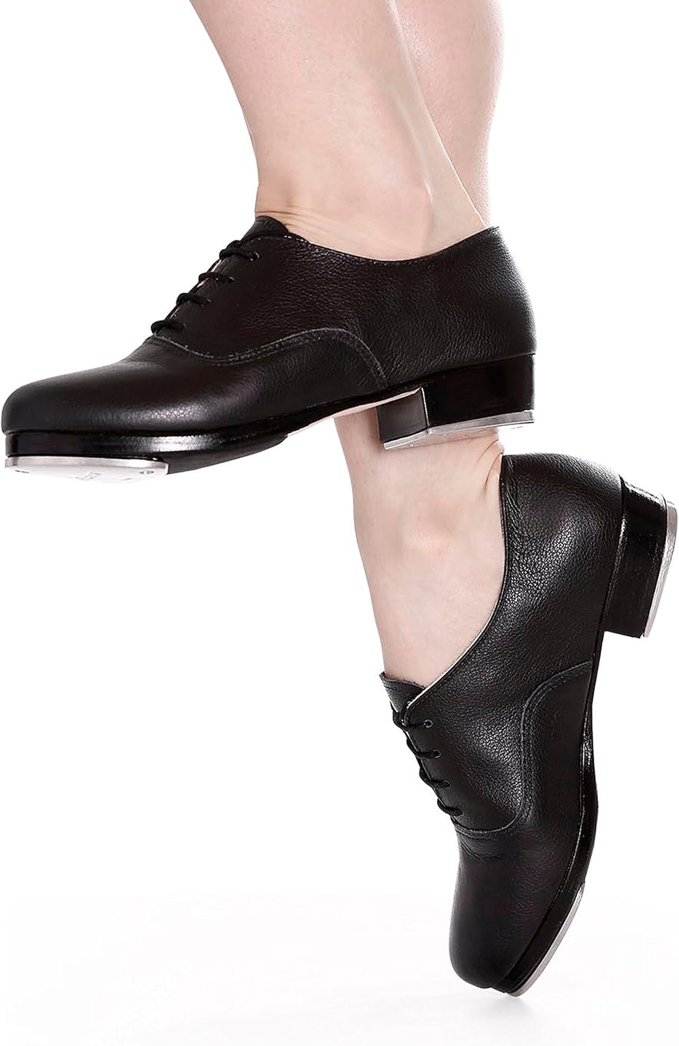 So Danca Womens Professional Tap Shoe 800 (Adult 7