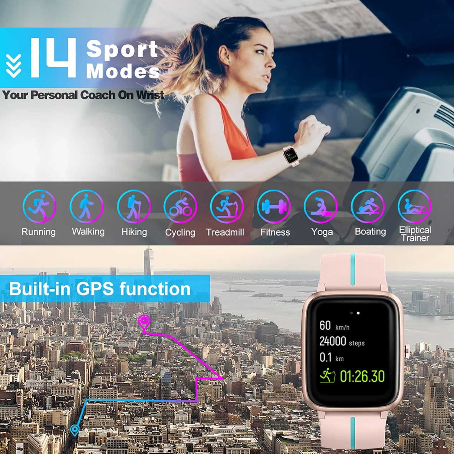 Reloj Lifebee Amazon on Sale, UP TO 54% OFF | apmusicales.com