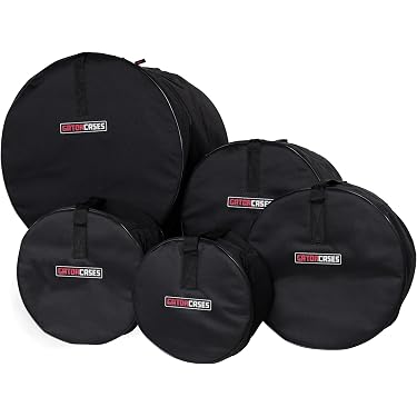 Custodia Batteria MUSIC STORE CC-02M20 Pro II E-Drum-Bag Cymbal 20" - Bekken Tas | Bol Music Store Pro II - 2