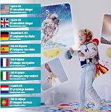 Science4you Space Torch Planetarium Projector Educational Toy for Kids view 2