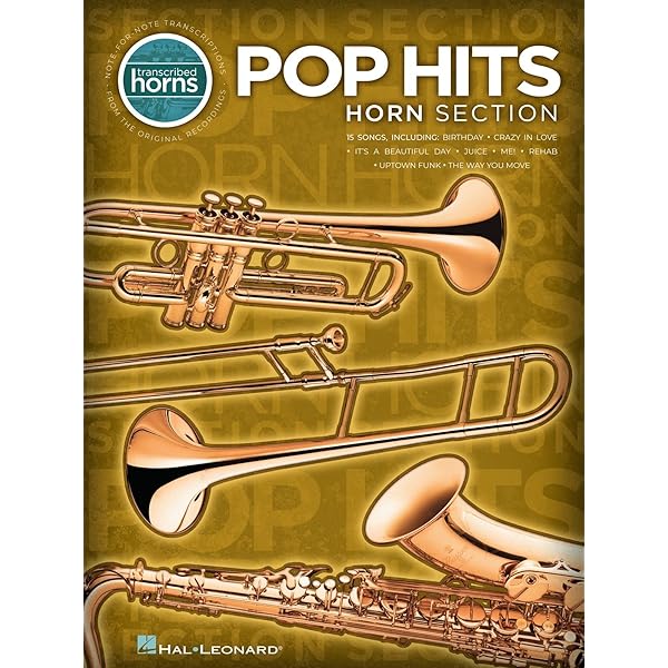 ○リトルジャマー Big Band I For Horn Section ホーン ○リトルジャマー Big Band I For Horn Section ホーン - メルカリ