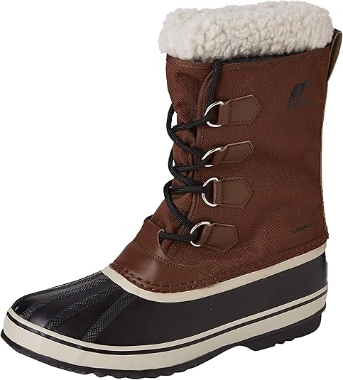 botas para nieve hombre