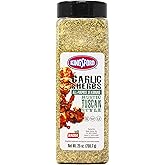 Kingsford Garlic & Herbs All-Purpose Seasoning, 25 oz – Rustic Tuscan Style for Cooking, Grilling & Marinades
